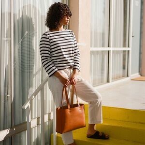 J. Stark sold out university tote bag rare great condition